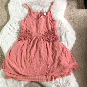 Adorable babydoll dress